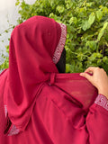 Haleema Abaya
