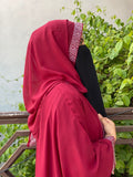 Haleema Abaya