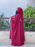 Haleema Abaya