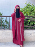 Haleema Abaya