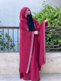 Haleema Abaya