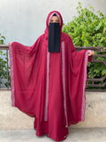 Haleema Abaya