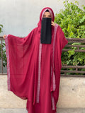 Haleema Abaya