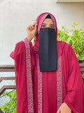 Haleema Abaya