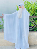 Haleema Abaya