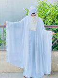 Haleema Abaya
