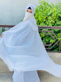 Haleema Abaya