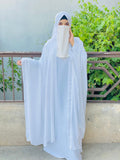Haleema Abaya