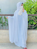 Haleema Abaya
