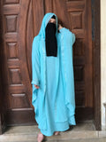 Haleema Abaya