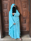 Haleema Abaya