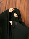 Jilbaab Abaya