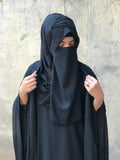 Jilbaab Abaya