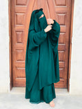 Jilbaab Abaya