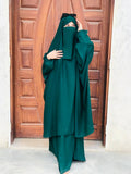 Jilbaab Abaya