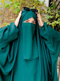 Jilbaab Abaya