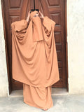 Jilbaab Abaya