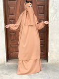 Jilbaab Abaya