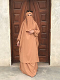 Jilbaab Abaya