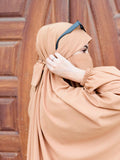 Jilbaab Abaya