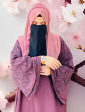 One Piece Full Ghair Abaya