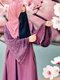 One Piece Full Ghair Abaya