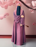 One Piece Full Ghair Abaya