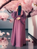 One Piece Full Ghair Abaya