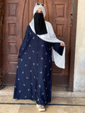 Moon Abaya